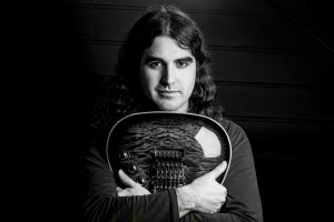 profesor de guitarra eléctrica