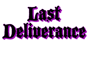 Last Deliverance metal band