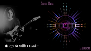 La Evolución Sergio Mora