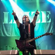Entrevista a Félix Lasa (Leize)