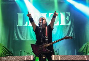 Entrevista a Félix Lasa (Leize)