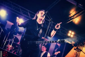 Felix Lasa Leize entrevista