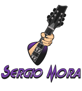 Sergio Mora Profesor de Guitarra