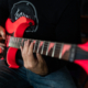 Sergio Mora profesor de guitarra online