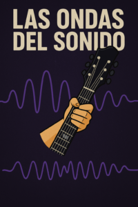 Podcast Las Ondas del Sonido